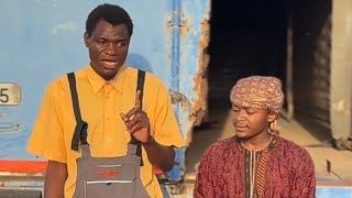 SURATUL AZ ZALZALAH BY YOUNGALAJERH AND SALEEM TOP RECITING QURAN BY AL FAQIH'S VOICE #youngalajerh 