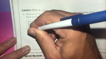 Go Math 11.1 456A-456B