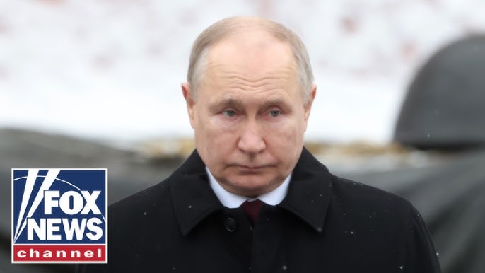 Putin Reveals Which 2024 Candidate Is Preferable For Russia