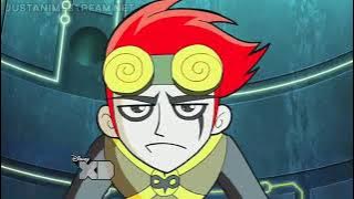 XIAOLIN CHRONICLES S1 EP1 | NEW MONK ON THE BLOCK | @RetroFunTV01 