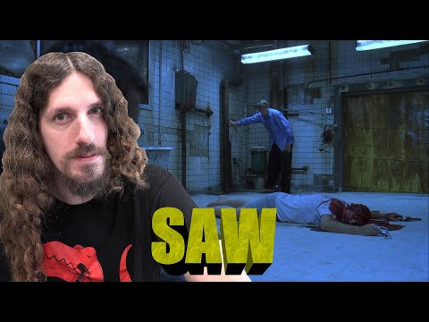 Saw Review