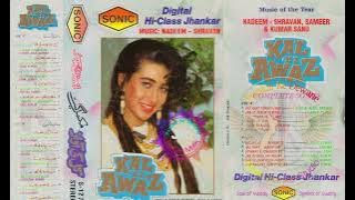 Sab Se Hum Door ((Sonic Jhankar)) Kumar Sanu & Asha Bhosle