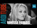 Vanessa Paradis "Ma simple vie avec Johnny Depp" chez Thierry Ardisson | INA Arditube