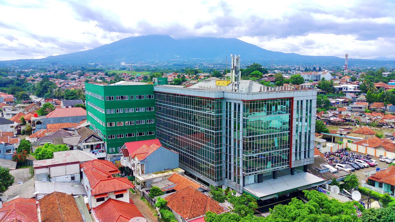 Company Profile RS UMMI 2023