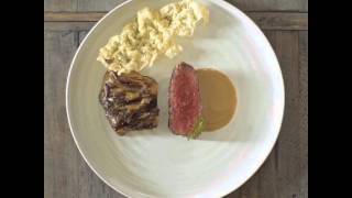 Roppongi Kaiseki By Chef Fatih Tutak