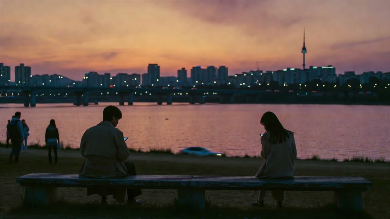 𝐏𝐥𝐚𝐲𝐥𝐢𝐬𝐭 우린 무슨 사이일까 | 감성 국내 R&B 모음