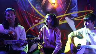 Chahun Main Ya Nah Aashiqui 2 Cover By - Ajay Kalkhudiya Khayal Cafe Lohaghat