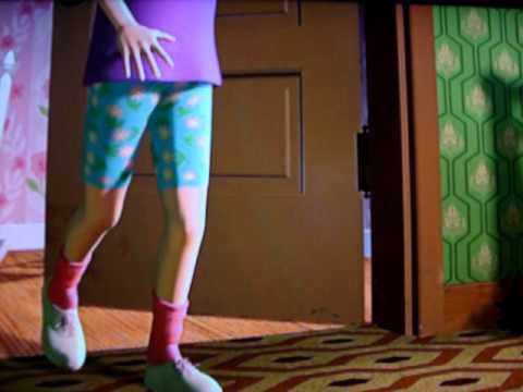Toy Story Mrs Nesbiit Scene - YouTube