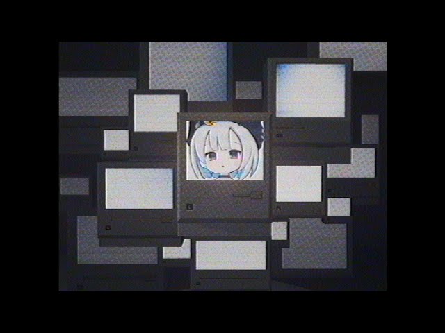 さよならお月様NEW!雄之助×zeroth