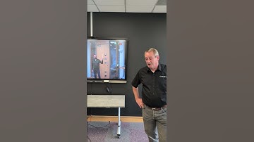 Ciqurix Video Fire Detection System Demo