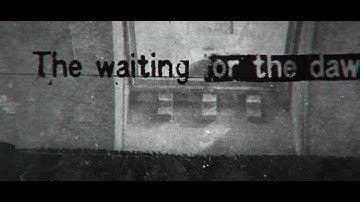 DISBELIEF :  ‘The Waiting’ (Official Lyric Video)