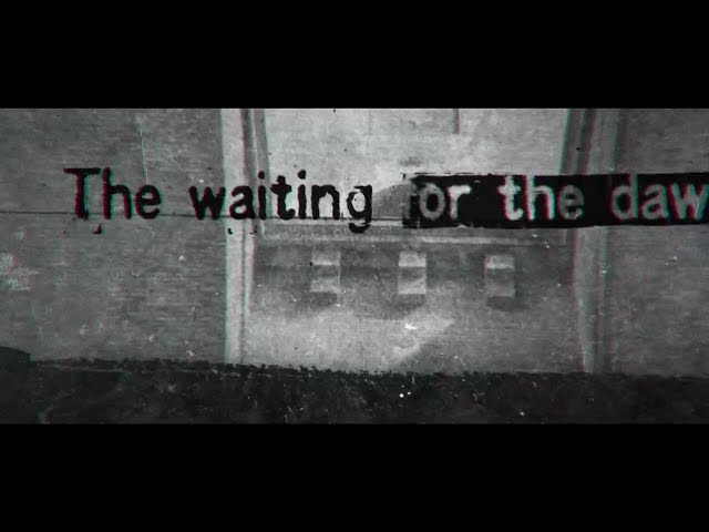 Disbelief - The Waiting