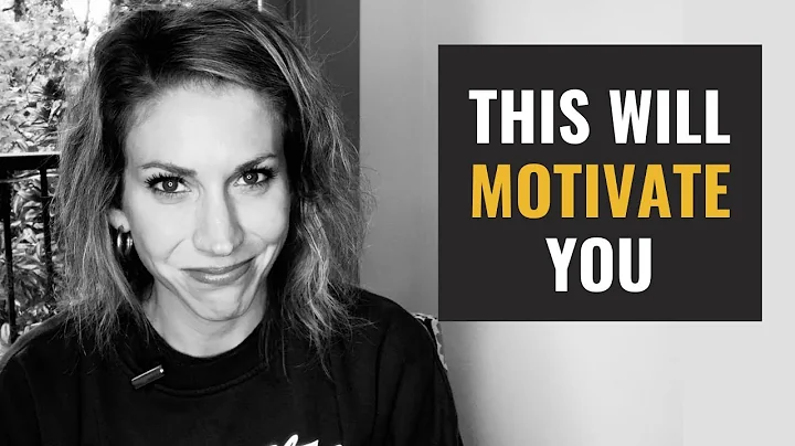 What's Really Holding You Back? (The Motivational ...