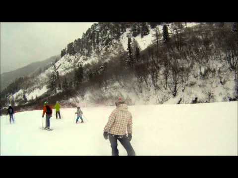 Trailer Ski'Utc 2014