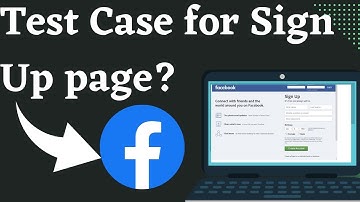 How to Write Test case for Facebook |Manual Testing Tutorial For Beginners| @techagent2.0#software