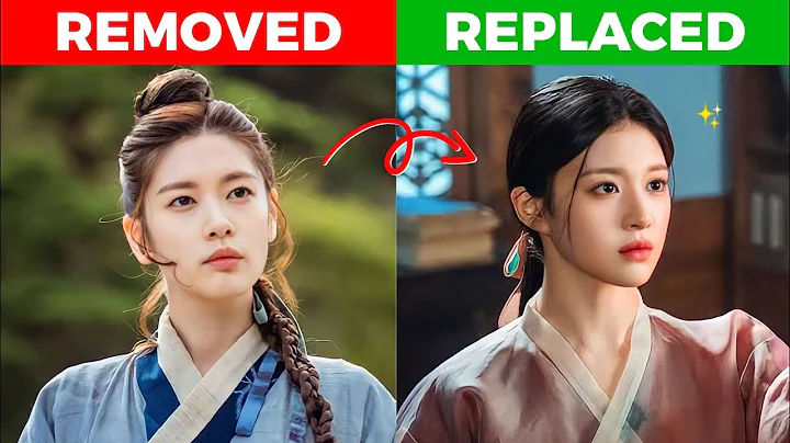 8 Times Korean Actors Were REMOVED From The Dramas! (Here's Why?) - DayDayNews