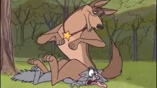 101 Dalmations Thunderbolts Crush