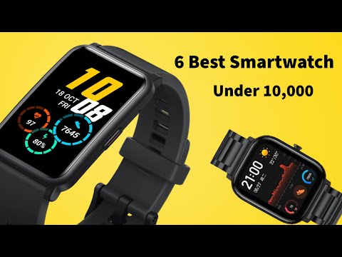 best-smartwatch-under-10000-in-2020