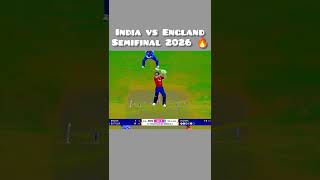 INDIA 🇮🇳 vs ENGLAND 🏴 | Semi Final 2 | T20 World Cup 2024 🔥#icc #t20worldcup #indvseng