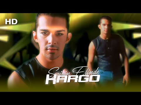 Kargo - Şairin Elinde | HD Remastered (1080p)