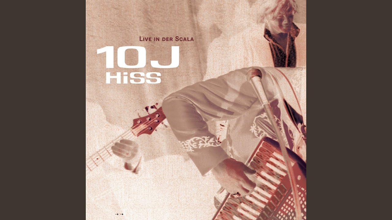 Hiss - Ionel Inoelule (feat. Elena Cringanu) accordi