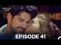 Endless Love Episode 41 