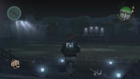 Jimmy vs Jocks Bully