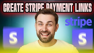 How To Create Stripe Payment Links (2025) Step By Step (Quick & Easy)