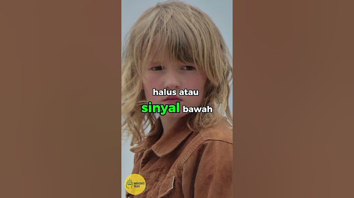 Kenapa Kita Bisa Ngerasa Diawasi… Padahal Nggak Ada Siapa-siapa?