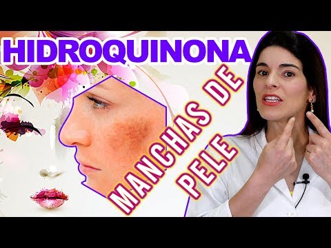 Vídeo: Como usar creme para manchas?