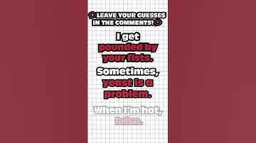 💬LEAVE YOUR GUESSES IN THE COMMENTS!💬 Dirty Minds Daily Challenge | November 6th, 2024 #shorts