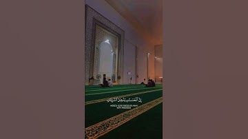 إن الحسنات يذهبن السيئات القارئ أحمد البشر من سورة هود #القرآن_الكريم #اكسبلور #اقتباسات #لايك