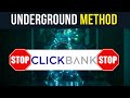 Earn Money On ClickBank With FREE Traffic (Step By Step Tutorial)