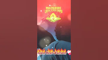 Malnaruru Lsb I Talm Stringband Music 