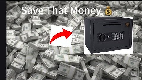 10 Best Ways To Save Money In 2024