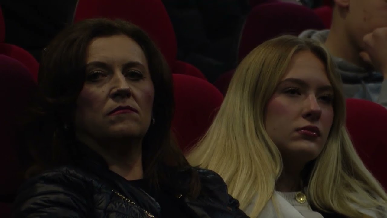 VTV Dnevnik 14. studenoga 2024.
