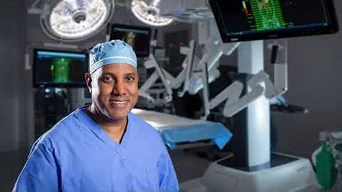 Philosophy Of Care: Dr. Duane Monteith