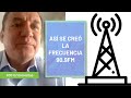 ASÍ se CREÓ la FRECUENCIA 90.9FM | 100 años de la radio en México