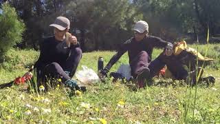 Karia-Doğada En Doğal Haller