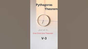 The Shocking Truth About Pythagoras @MWorldEducation