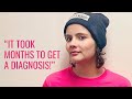 My rare lymphoma diagnosis  harjeet  nonhodgkins lymphoma  the patient story