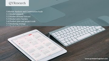 How to write Investment Decision Feasibility Study Report?