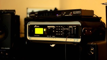 Axe FX II & Matrix GT1000FX...WOW!!! (Camera Audio)