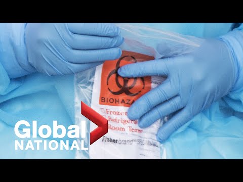 Global National: April 8, 2020 | Premiers call for more COVID-19 testing and increased screening