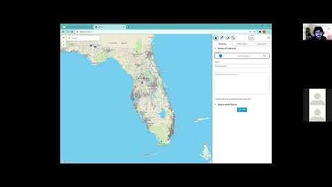 Using Free Mapping Tools to Analyze a Community of Interest | COI Training Part 2
