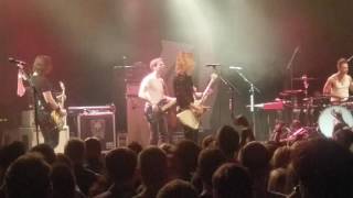 Halestorm - "I Just Want to Make Love to You" - Live at Amager Bio, Copenhagen, June 8th 2016