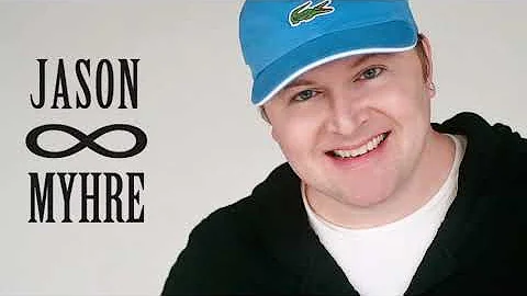 Jason Myhre Choreography Reel 2021