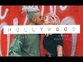 Me Fui A Los Angeles Con Mi Novia | Xtiian Zech | Urband5