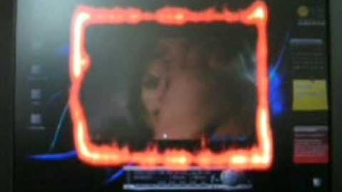 Compiz Fusion Mix (GNU/ LINUX)