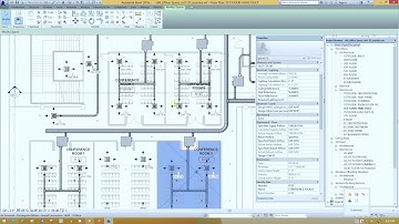 Copy of Explore the potential use of Revit and Dynamo: Auto calculation diffuser